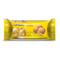 Unibic Cookies - Butter 150gm Carton